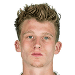 Mads Roerslev Rasmussen headshot