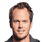Magnus Norman headshot
