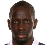 Mamadou Sakho headshot
