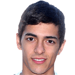 Manuel Lanzini headshot