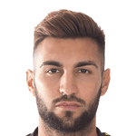 Marc Navarro Ceciliano headshot