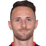 Marc Pugh headshot