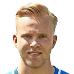 Marcel Hilßner headshot