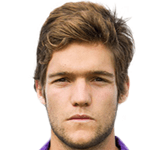 Marcos Alonso Mendoza headshot