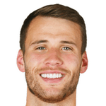 Marcus Bettinelli headshot