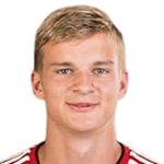Marcus Forss headshot