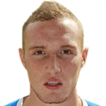 Marcus Maddison headshot