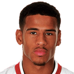 Marcus McGuane headshot