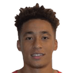 Marcus Tavernier headshot