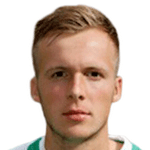 Marek Rodák headshot