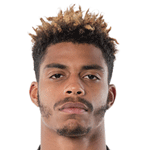 Mario Lemina headshot