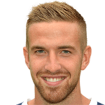 Mark Beevers headshot