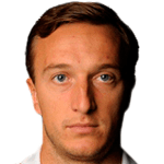 Mark Noble headshot