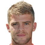 Martin Cranie headshot