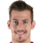 Martin Dúbravka headshot