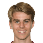 Martin Samuelsen headshot