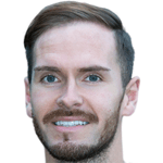 Martin Woods headshot