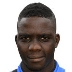 Marvelous Nakamba headshot