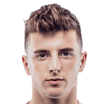 Mason Mount headshot