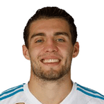Mateo Kovačić headshot