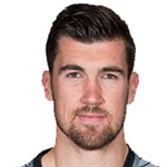 Mathew Ryan headshot
