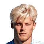 Mathias Jensen headshot
