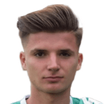 Matija Šarkić headshot