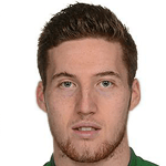 Matt Doherty headshot