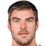 Matt Gilks headshot
