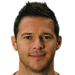 Matt Jarvis headshot
