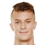 Matt Macey headshot