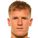 Matt Ritchie headshot