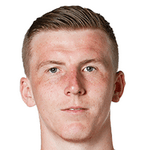 Matt Targett headshot