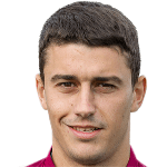 Matthew Lowton headshot