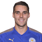 Matty James headshot