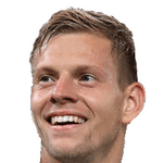 Matěj Vydra headshot