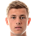 Max Meyer headshot