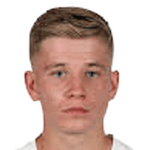 Max Harrison Sanders headshot