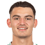 Max O’Leary headshot