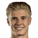 Max Sheaf headshot