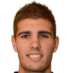 Maxime Le Marchand headshot