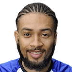 Michael Hector headshot