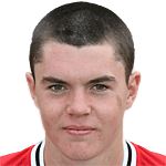 Michael Keane headshot