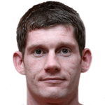 Michael McGovern headshot