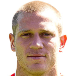 Michael Morrison headshot