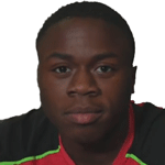 Michael Obafemi headshot