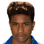 Michael Olise headshot