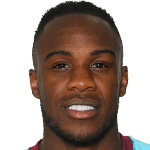 Michail Antonio headshot