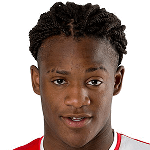 Michy Batshuayi Tunga headshot