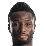 Mikel John Obi headshot
